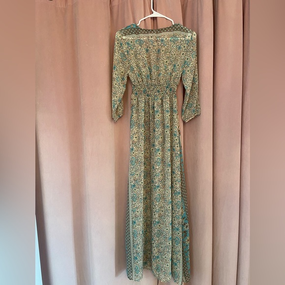 Maxi summer dress - Picture 3 of 3